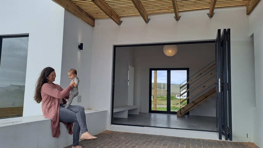 2 Bedroom Property for Sale in Britannia Beach Estate Western Cape